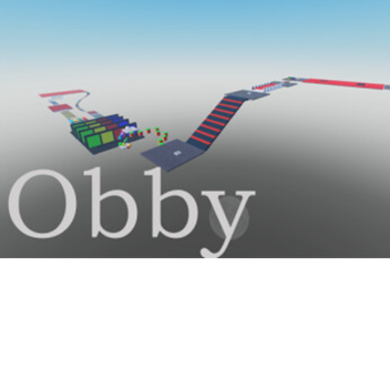 Obby Roblox Complete
