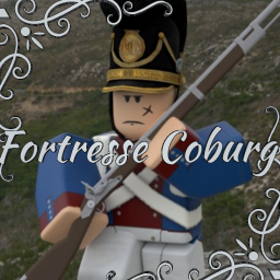 Fort Coburg {NEW}