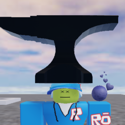 DEAD FOREVER OBBY💀