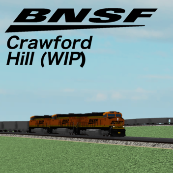 (MOVED) BNSF Butte Subdivision