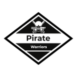 Pirate Warrior