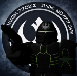 TGI | Rebel Commandos