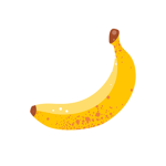 las frutas hermosas