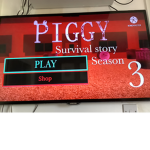 Piggy: The Dark Story FanClub Group!