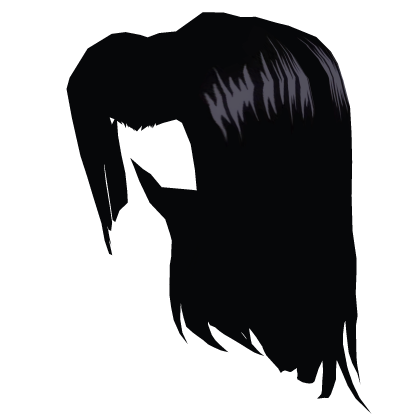 Boa Hancock Hair - OP Roblox item