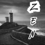 Ｚ Ｅ Ｎ 異羽哀