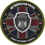 MET | Armed Response Vehicle