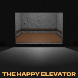 The Happy Elevator
