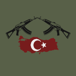 Aşağıdere, Güvenlik Korucuları
