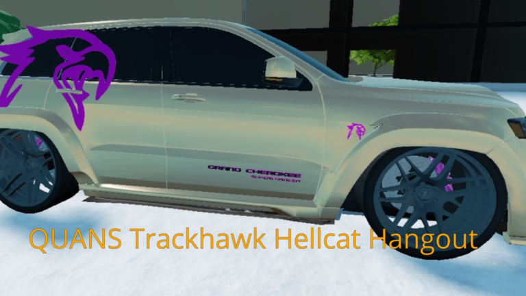 (Bugs Patch) Hellcat Showdown [BETA] screenshot 2