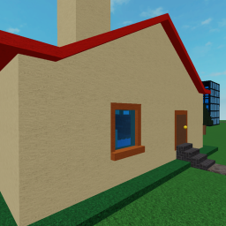 Happy Home in Robloxia