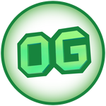Game Badge Icon