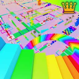 Ultra Obby 👑