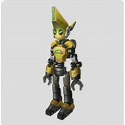 Junkbot Base