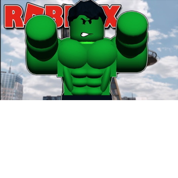 Hulk Simulator Tubery