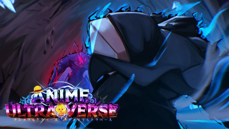 [UPD 1🩸] Anime Ultra Verse