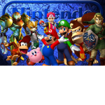 NINTENDO fan
