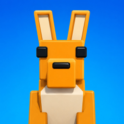 [NEW] Runner 🦘 icon