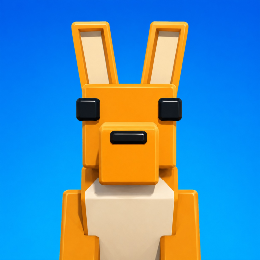 Runner icon