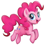 mlp:fim Pinkie Pie fan club