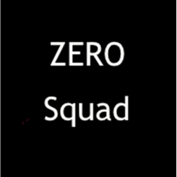ZeroSquad Headquarters