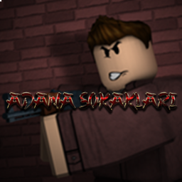 Adana Sokakları RP [ BETA ]