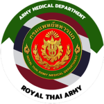 Department of Medical Services ROYAL THAI ARMY