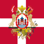 The Sovereign Realm of Copenhagen