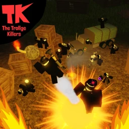 The Trollge Killers icon
