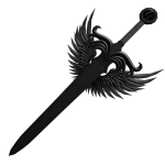 Void Winged Guardian