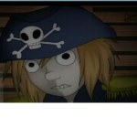 Pirate Percy Fans Group