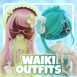 [Waiki🍀] Outfit Ideas عرب - افكار لالسكنات