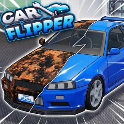 Car Flipper icon