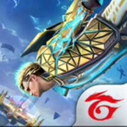 GARENA FREE FIRE🏆Jogo De Tiro e Armas Booyah