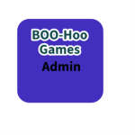 Boo-Hoo Games