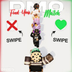 DMO Find Your Match 