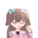 めぐのイラスト部屋