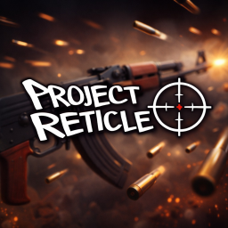 RETICLE