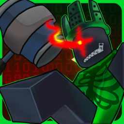 Hammer Smasher
