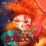 kimetsu slamdown