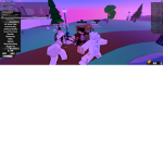 Waiting until the donation board is at least 100k