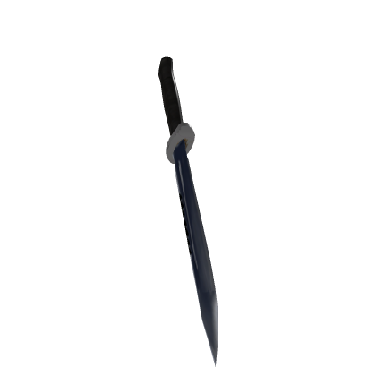 Deus Ex's Combat knife