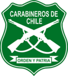 Carabineros de Chile I Chile RP SpA