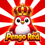 Pengo Red