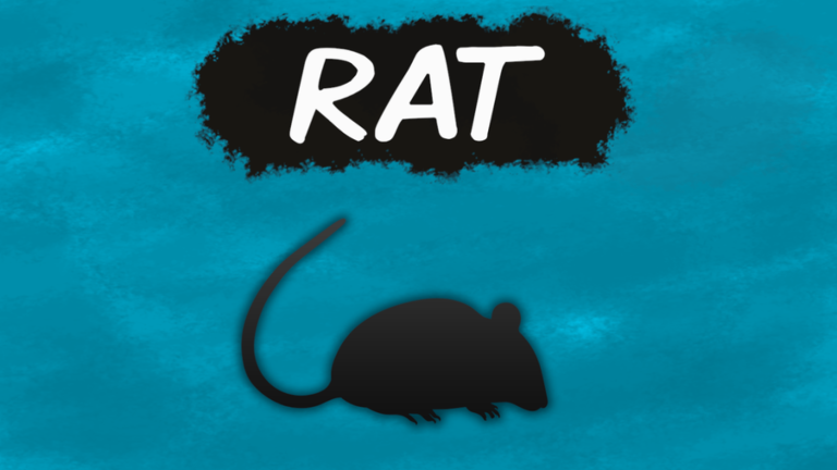 Rat The Killer ( Spider Cheese Horror Piggy) screenshot 3