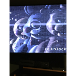 FNAF Fans come now for a cookie.