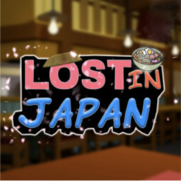 Lost in JAPAN