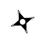 Shuriken Production