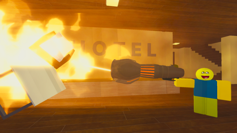Teardown The hotel Destruction 💥 screenshot 2