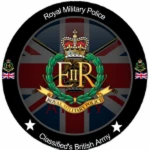 [IBA] - The Royal Military Police